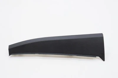 2017-2020 FORD FUSION FRONT RIGHT PASSENGER SIDE A PILLAR TRIM PANEL OEM TRIM_ZJ - Image 1 of 4