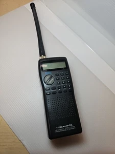 RadioShack Realistic HTX-202 (2-Meter ~ 144-148MHz) VHF FM  Transceiv - Bild 1 von 5