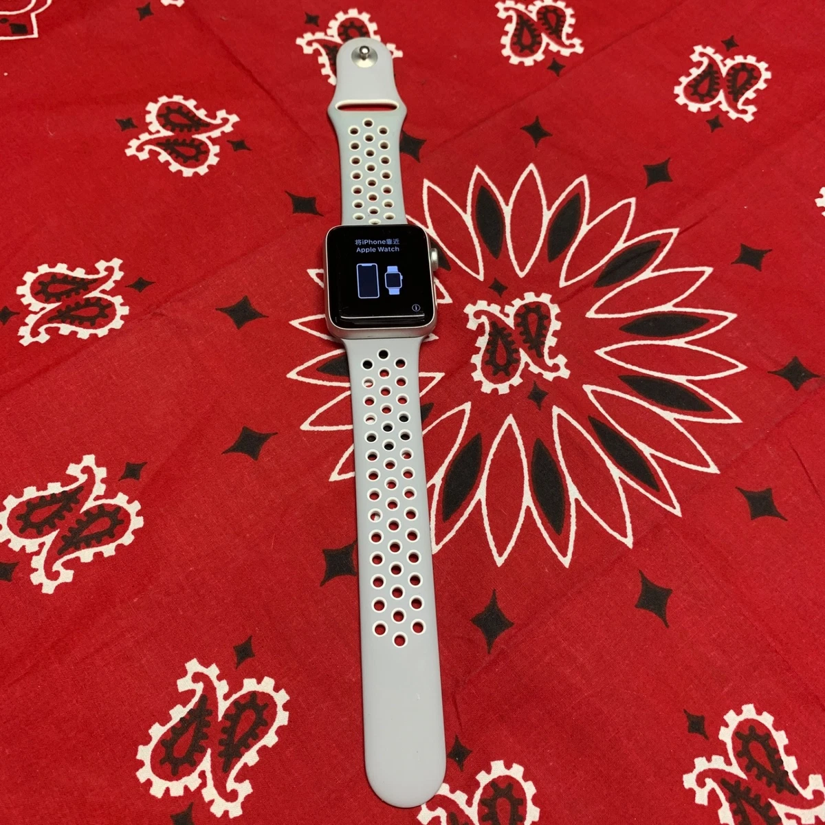 Apple Watch Series 2 Nike+ Smart Watches for Sale - Shop New