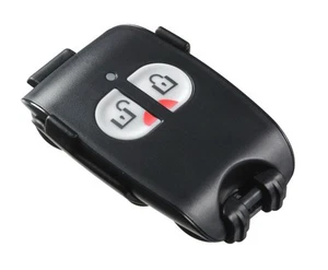 Sistema de alarma de seguridad DSC - PG8949 inalámbrico PowerG 2 botones llave de pánico inalámbrica - Imagen 1 de 6