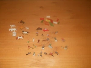 Preiser/Merten H0 Figuren und Zubehör - Bild 1 von 6