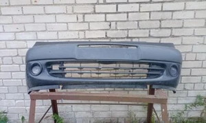 Parachoques delantero Citroen Xsara Picasso 2.0HDI 66kW Diesel 2000 9639333477 - Imagen 1 de 22