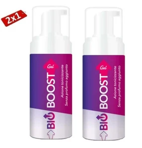 BioBoost Gel 2x1 l'originale gel per le prestazioni e per la virilità maschile - Foto 1 di 4