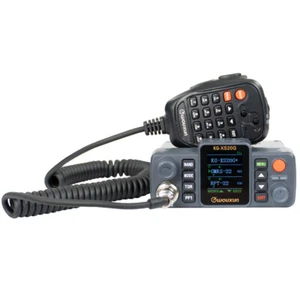 Wouxun KG-XS20G Plus GMRS Basis/Mobiles Funkgerät - Bild 1 von 15