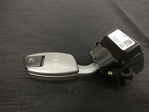 BMW E65 E66 OEM CRUISE CONTROL SPEED INCREASE INTERVAL CHANGER ARM KNOB CONTROL - Picture 1 of 5