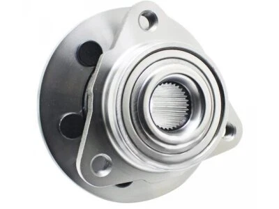 Conjunto de buje de rueda delantero para Dodge Dakota 1997-2004 36844YSKB 2001 1998 1999 Foto 1 de 2