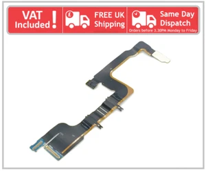 Samsung Z Flip4 Display Flex Ribbon Connector Cable Screen LCD OLED Video - Picture 1 of 3