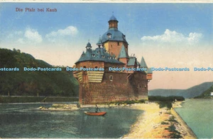 R615944 Matrize Pfalz bei Kaub Nr 6 - Bild 1 von 4