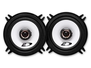 Alpine Lautsprecher SXE1325S 2 Wege 200W für Honda Civic 01/02 - 01/06 - Bild 1 von 2