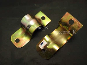 Sway bar brackets Repair FOR NISSAN 720 , DATSUN 720 1980 1981 1982 - 1986 - Picture 1 of 2