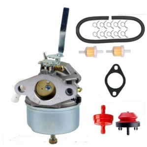 Carburettor w/Gasket 632114 for Tecumseh H35 4-Cycle Horizontal Engine * - Picture 1 of 9