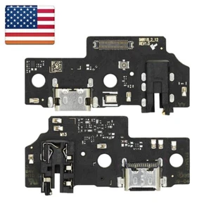 USB-C Charging Port Board Power Jack Replacement For Samsung Galaxy A05 SM-A055F - Picture 1 of 4