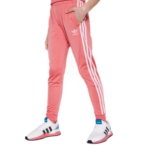Adidas Big kids Trackpants GN8456 Size X-Large  #s33 - Picture 1 of 3