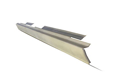 1995-2005 CHEVY CAVALIER PONTIAC SUNFIRE 4DR OUTER ROCKER PANEL PASSENGER SIDE! - Image 1 of 3