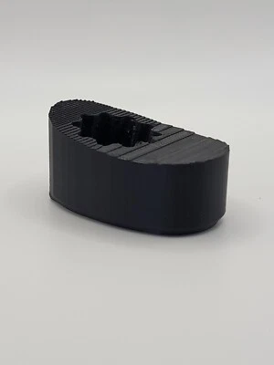 FOX 2 INDUSTRIES CO2 Punch Button Cover - Umarex HDR/TR 68 - Made In USA