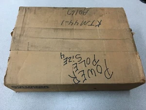 NEW IN BOX SYLVANIA Auxiliary Contact CLARK KTM44-1 - Picture 1 of 3