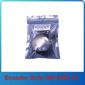 Encoder Strip 360LPI 15MM 20MM 5M 4.5M Encoder Film Grating Tape Flora Inkjet - Picture 1 of 5