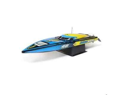 Pro Boat Super Sonicwake 48" 8S Brushless Deep-V RTR Self-Righting Boat PRB08052 - Image 1 of 4