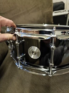 Mapex 14x5,5 Tomahawk Snare Drum - Bild 1 von 4