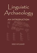 Linguistic Archaeology | Edo Nyland | An Introduction | Taschenbuch | Paperback