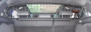 RANGE ROVER SPORT L494 2014ON PREMIUM DOG GUARD UK MADE DA5810 - Picture 1 of 1