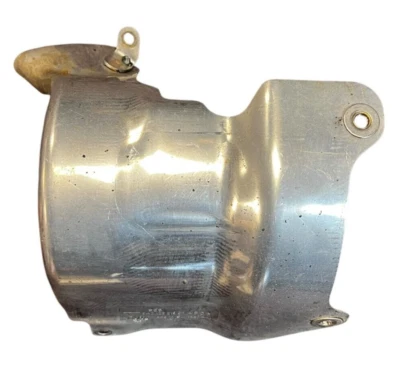 2012-2016 PPORSCHE 911 ВЫХЛОП ТЕПЛОЗАЩИТНЫЙ ЭКРАН 9A221321501 OEM - Изображение 1 из 4