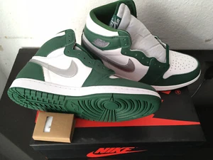 Nike Air Jordan 1 Retro High OG Gorge Green US11,5/EUR45,5 DZ5485-303 Neu - Bild 1 von 5