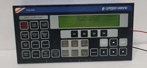LYNGSO MARINE UMS 2000 BASIC ALARM PANEL 970400410 - Picture 1 of 12