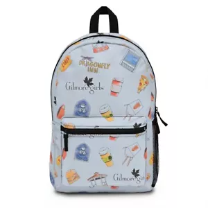 Gilmore Mädchen Rucksack - Bild 1 von 6