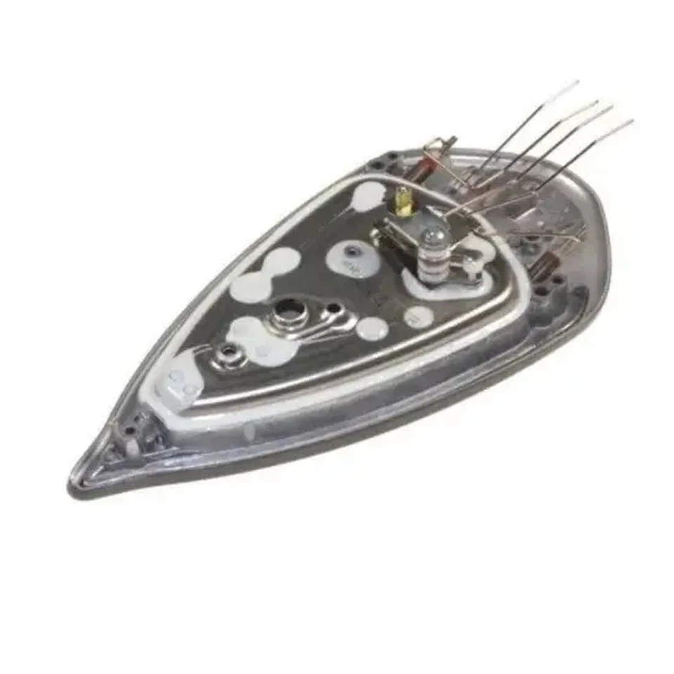 TEFAL piastra basamento resistenza ORIGINALE ferro stiro FV4953 FV4913 FV4993 - Immagine 1 di 1