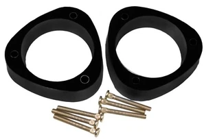 Car Lift Kit Complete spacers 30mm 1.2" Front for Daihatsu CHARADE, GRAN MOVE - Picture 1 of 4