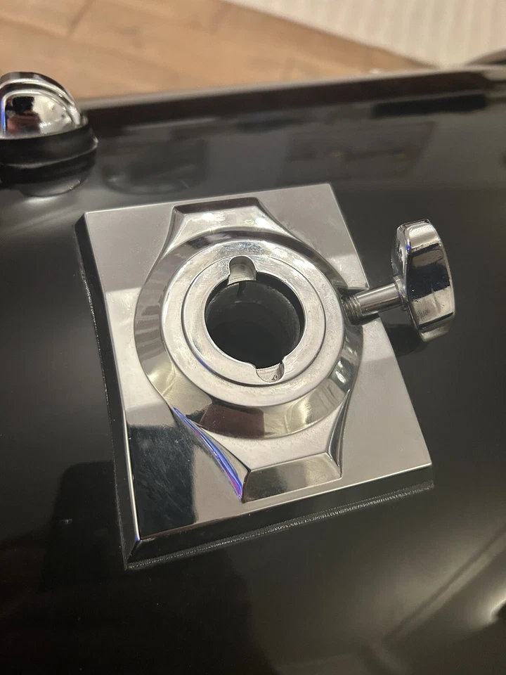 Premier APK Bass Drum Tom Holder Port - Image 1 of 1