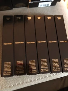 Tom Ford Shade & Illuminate Concealer 0.18oz/5.4ml New With Box "OCO BARE" FS - Picture 1 of 1