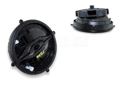 Mercedes A Class W177 CLA C118 Genuine Side Door Wing Mirror 8 Pin Motor Memory - Image 1 of 4