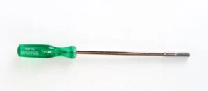 SALTUS llave hexagonal destornillador SW 11 mm destornillador CV - Imagen 1 de 1