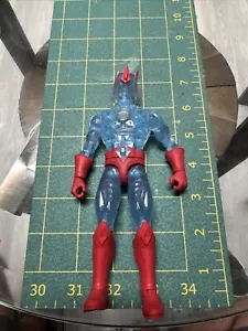 Marvel Legend Series CRYSTAR 6" Figura BAF Marvel's The Void - Foto 1 di 5