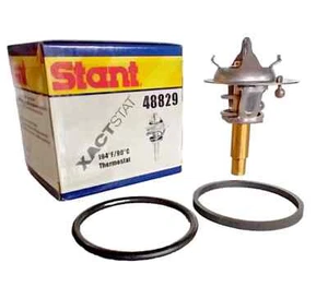 Engine Coolant Thermostat-OE Type Thermostat STANT/WAHLER 48829 (Germany) - Picture 1 of 7