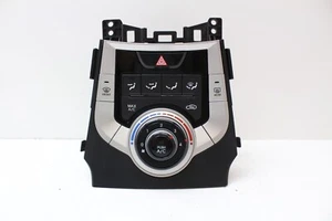 11 12 13 HYUNDAI ELANTRA Calentador AC Temperatura Control Interruptor 97250-3X150GU - Imagen 1 de 5