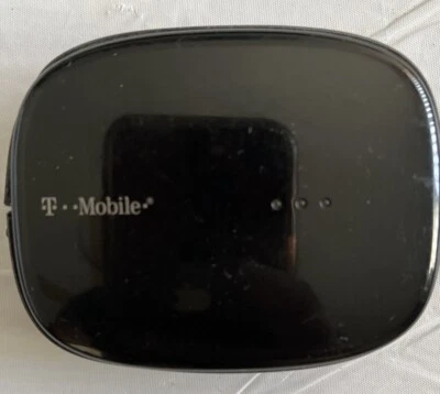 T-MOBILE 03481 MicroUSB Battery Boost Portable 1700mAh Capacity Power Bank - Image 1 of 4