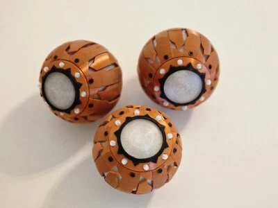 Green Goblin pumpkin bomb zucca bomba replica stampa 3d print Raimi Spider-Man - Immagine 1 di 4