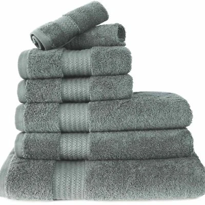 Combed cotton super soft fluffy towels face hand bath towel sheet super price