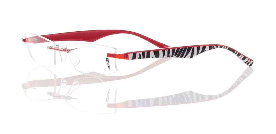 Switch-It Combi  2126 135 Switch it Garnitur Wechselbügel ohne Gläser - Bild 1 von 1