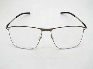 IC BERLIN Joran Bronze Authentic 53mm Eyeglasses - Picture 1 of 5