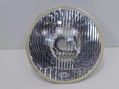 Faros nuevos (caja abierta) genuinos 1978-1983 PORSCHE 911 Turbo 91163111400 Foto 1 de 4