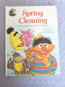 Frühjahrsputz von Pat Tornborg - Hardcover - Bild 1 von 7