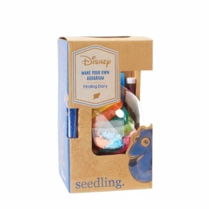 Seedling Disney's Finding Dory Make Your Own Aquarium Kit - Picture 1 of 2