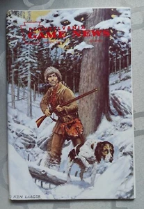 Pennsylvania Game News March 1981 - Picture 1 of 1