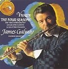 Four Seasons von a. Vivaldi | CD | Zustand sehr gut