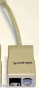 Filtro bloqueador z Excelsus Z-330P2J DSL - Imagen 1 de 1