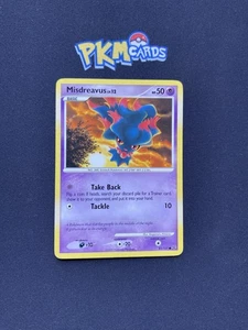 Pokémon TCG Misdreavus Platinum Base Set 83/127 Regular LP. - Picture 1 of 3